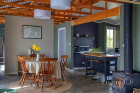 Studio on Bridport, Daylesford